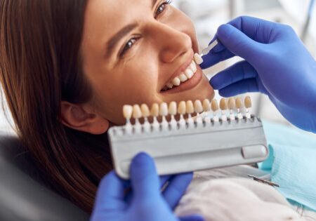 کامپوزیت های آنتی باکتریال